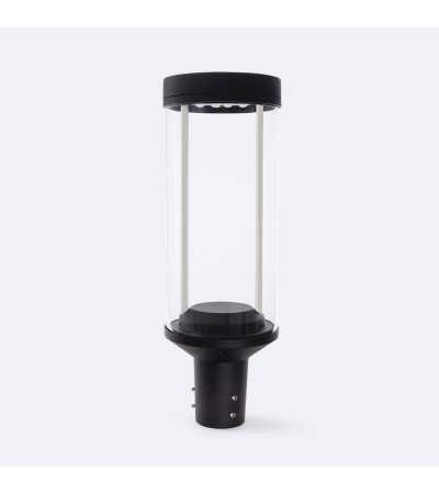 Lampadaire LED 60W Espirit LUMILEDS PHILIPS Xitanium - 105781 - vue 6