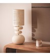 Lampe à Poser Métal Dhruv - 118984 - vue 6