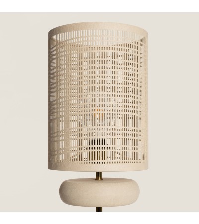 Lampe à Poser Métal Dhruv - 118984 - vue 7