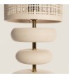 Lampe à Poser Métal Dhruv - 118984 - vue 10
