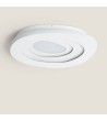 Plafonnier LED 28W Métal CCT Sélectionnable Zarek - 118999 - vue 4