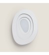 Plafonnier LED 28W Métal CCT Sélectionnable Zarek - 118999 - vue 6