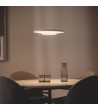 Suspension LED 24W Métal Ø400 mm CCT Sélectionnable Handen Telmor - 119004 - vue 2