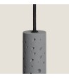 Suspension Ciment Dinska 4 Spots - 119059 - vue 7