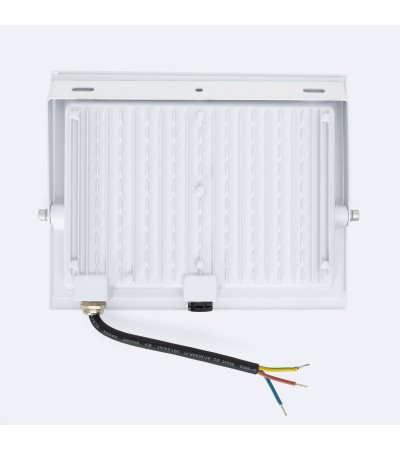 Projecteur LED 70W 120lm/W IP65 S3 - 119077 - vue 7