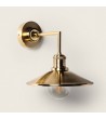 Lampe Murale Métal Frankfield - 119100 - vue 3