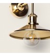 Lampe Murale Métal Frankfield - 119100 - vue 5