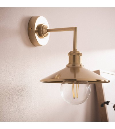 Lampe Murale Métal Frankfield - 119100 - vue 8