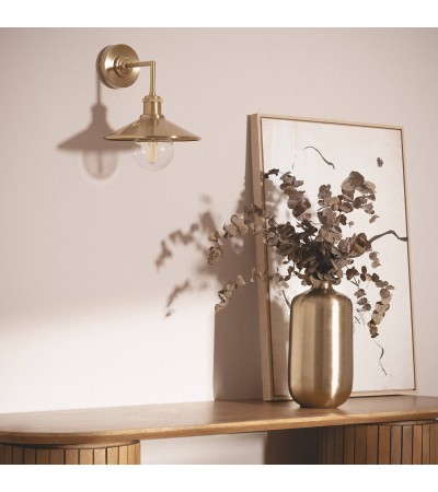 Lampe Murale Métal Frankfield - 119100 - vue 9
