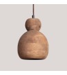 Suspension Bois Dallas II - 119211 - vue 3