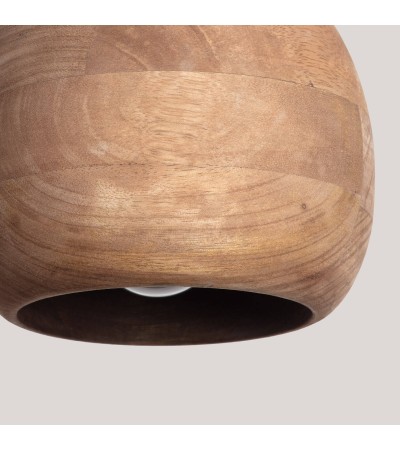 Suspension Bois Dallas II - 119211 - vue 5
