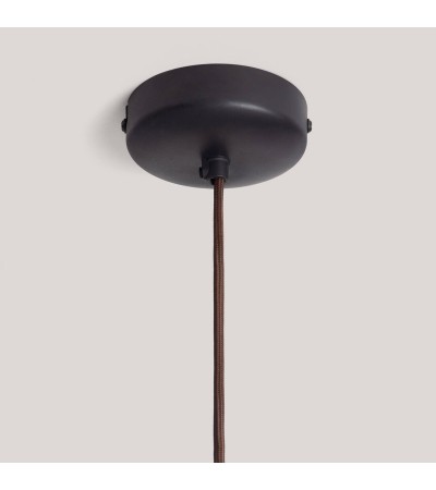 Suspension Bois Dallas II - 119211 - vue 7