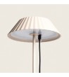 Lampe à Poser LED Portable Extérieur avec Batterie USB Rechargeable Métal Hoima - 119221 - vue 5
