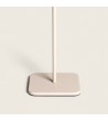 Lampe à Poser LED Portable Extérieur avec Batterie USB Rechargeable Métal Hoima - 119221 - vue 6