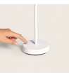 Lampe à Poser LED Portable Extérieure avec Batterie USB Rechargeable Métal Katuma - 119236 - vue 3