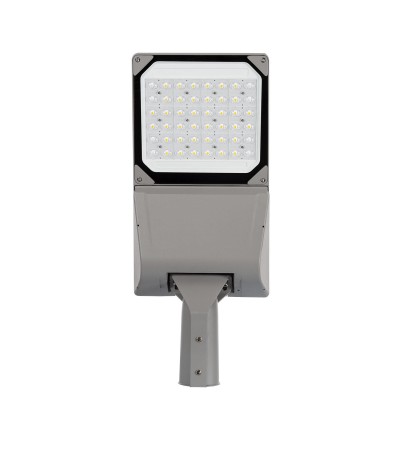 Lampadaire LED 90W Ambre Infinity PHILIPS Xitanium Programmable - 111000 - vue 2