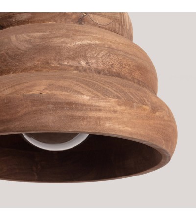 Suspension Bois Dallas I - 119286 - vue 5