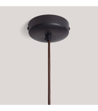 Suspension Bois Dallas I - 119286 - vue 8