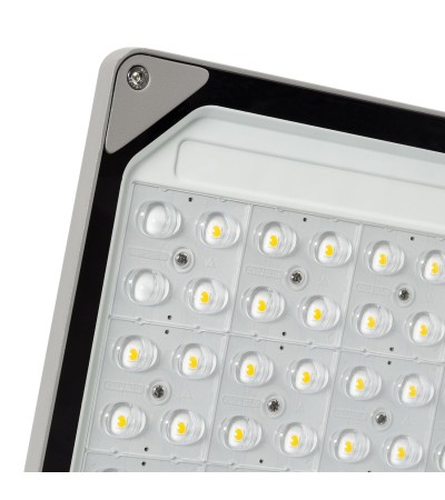 Lampadaire LED 90W Ambre Infinity PHILIPS Xitanium Programmable - 111000 - vue 7