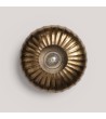 Applique Murale Aluminium Ronith ILUZZIA - 119476 - vue 4