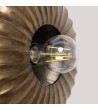 Applique Murale Aluminium Ronith ILUZZIA - 119476 - vue 5