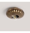 Applique Murale Aluminium Ronith ILUZZIA - 119476 - vue 7