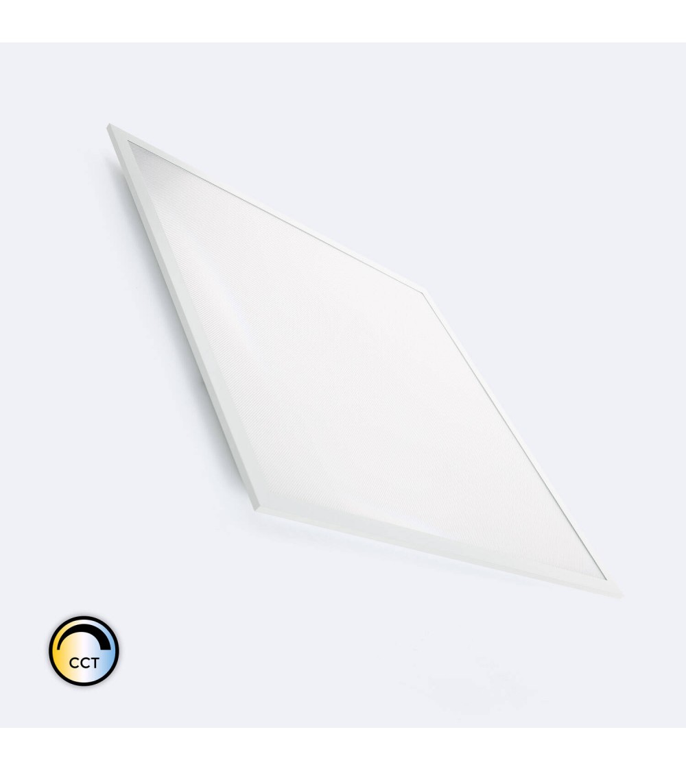 Panneau LED 60x60 cm 36W 4300 lm LIFUD - 119521 - vue 1