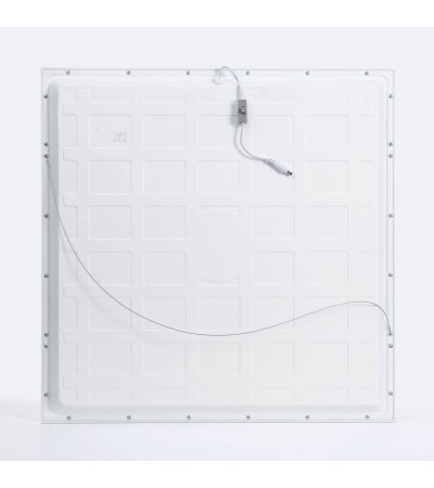 Panneau LED 60x60 cm 36W 4300 lm LIFUD - 119521 - vue 7