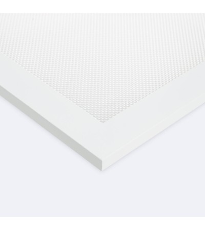 Panneau LED 60x60 cm 36W 4300 lm LIFUD - 119521 - vue 8