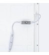 Panneau LED 60x60 cm 36W 4300 lm LIFUD - 119521 - vue 9