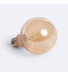Ampoule Filament LED E27 3,5W 110 lm G95 Gold - 119556 - vue 2