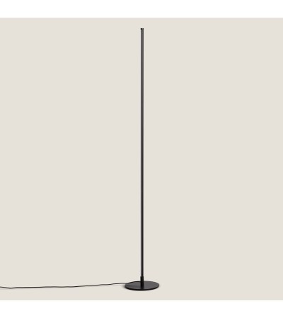 Lampadaire LED 27W Aluminium Meghri - 120181 - vue 3