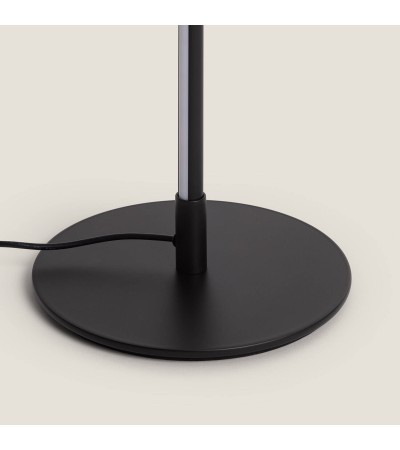 Lampadaire LED 27W Aluminium Meghri - 120181 - vue 5
