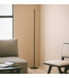 Lampadaire LED 27W Aluminium Meghri - 120181 - vue 9