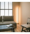 Lampadaire LED 27W Aluminium Meghri - 120181 - vue 10