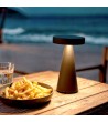 Lampe à Poser LED Portable Extérieure Catinca - 120316 - vue 1