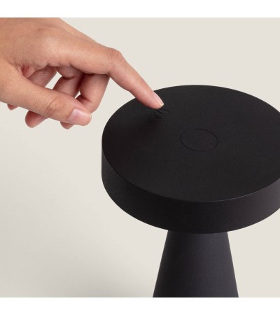 Lampe à Poser LED Portable Extérieure Catinca - 120316 - vue 4