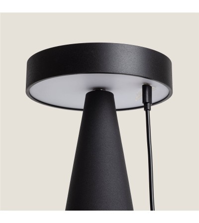 Lampe à Poser LED Portable Extérieure Catinca - 120316 - vue 6