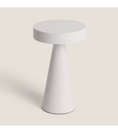 Lampe à Poser LED Portable Extérieure Catinca - 120316 - vue 12