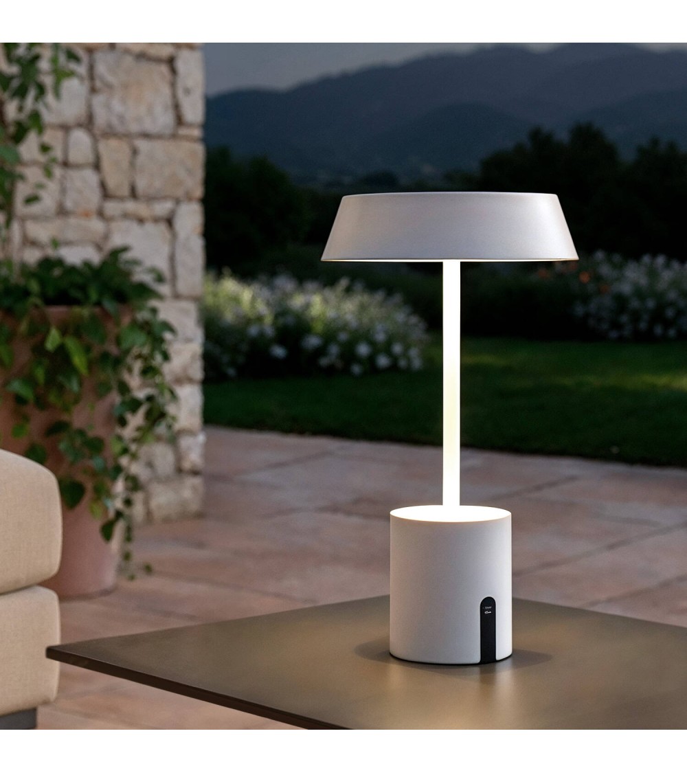 Lampe à Poser LED sans fil pour Extérieur Ula - 120321 - vue 1