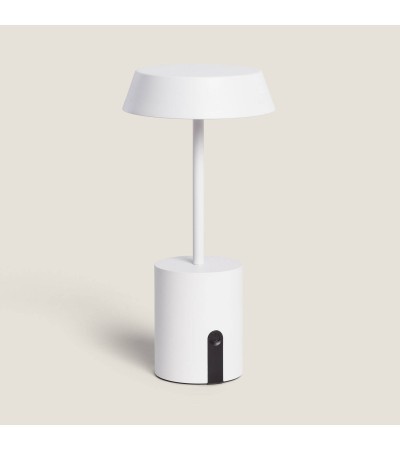 Lampe à Poser LED sans fil pour Extérieur Ula - 120321 - vue 3