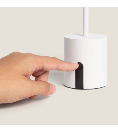 Lampe à Poser LED sans fil pour Extérieur Ula - 120321 - vue 8