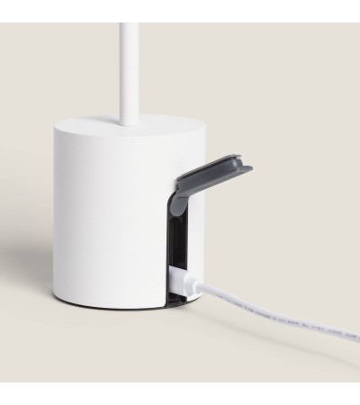 Lampe à Poser LED sans fil pour Extérieur Ula - 120321 - vue 9
