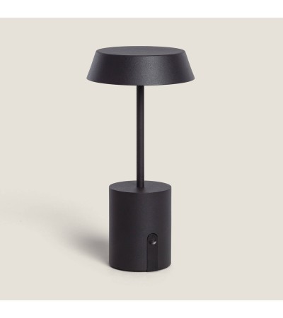 Lampe à Poser LED sans fil pour Extérieur Ula - 120321 - vue 12