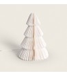 Sapin de Noël LED avec Batterie Likasi - 120406 - vue 2