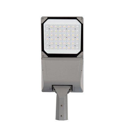 Lampadaire LED 100W Ambre Infinity Dimmable 1-10V PHILIPS Xitanium - 111006 - vue 4