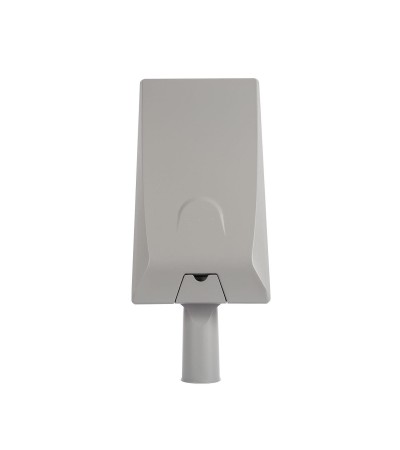 Lampadaire LED 100W Ambre Infinity Dimmable 1-10V PHILIPS Xitanium - 111006 - vue 5