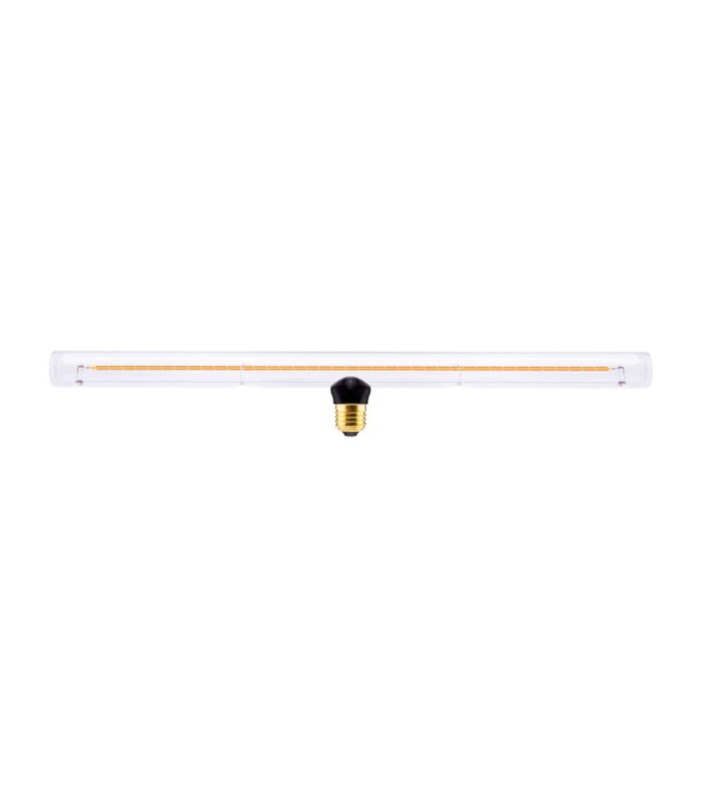 Ampoule LED Filament E27 8W 410 lm Dimmable 50cm Creative-Cables SEG55218 - 96867 - vue 1