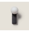 Lampe Murale Salle de Bain Métal Aizkra - 120636 - vue 6