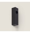 Lampe Murale Salle de Bain Métal Aizkra - 120636 - vue 7
